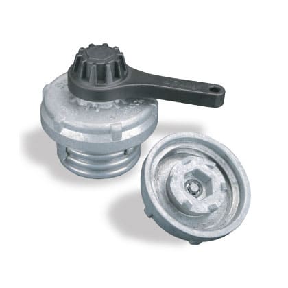 Tightfill adaptors caps scul lock product